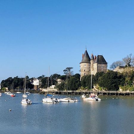 Maison Avec Terrasse A 50 M De La Mer 포르닉 외부 사진